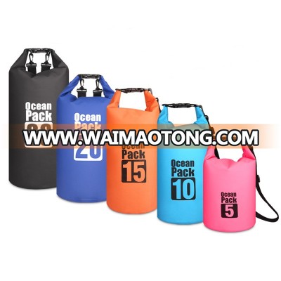 GBKH-88 The best choice of waterproof bag,pvc waterproof duffel bag,durable reusable waterproof bag