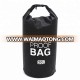 Newest Heavy duty Premium Durable Waterproof Dry Bag with Shoulder Strap Roll Top Closure System