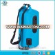 2017 Custom Logo Dry Bag Waterproof Dry Backpack for Outdoor Camping