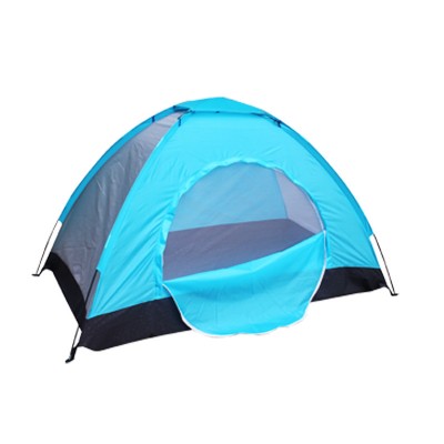 Waterproof Outdoor  Family tent for Camping  Beach Hiking Travel with carry bag tent